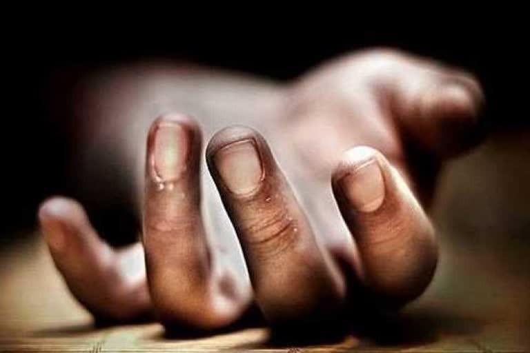 Murder in East Midnapore