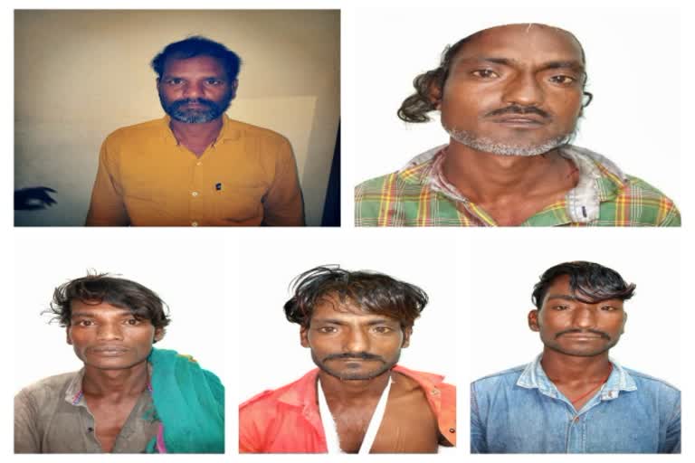 five-prisoners-escape-from-gujarat-jail-amid-lockdown