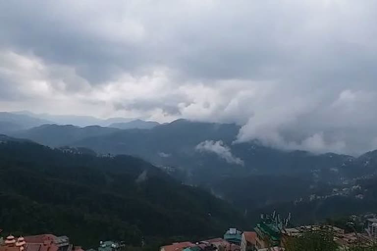 himachal weather news, हिमाचल वैदर न्यूज