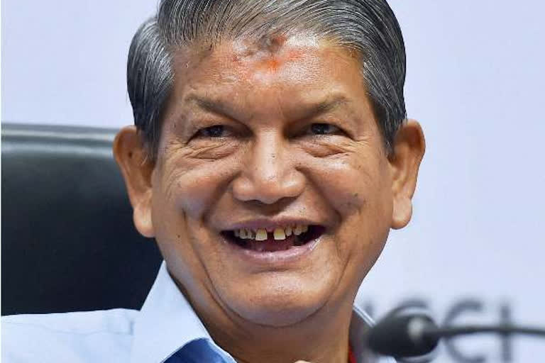 Harish Rawat targets Vocal for Local