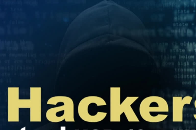 Chinese hackers  hackers targeting researchers  Department of Homeland Security  cyber division warned China  U.S. Cybersecurity  ചൈനീസ് ഹാക്കർമാർ