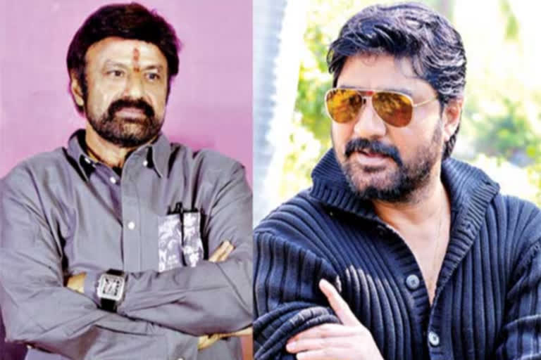 One more person doing negative role in Balakrishna-Boyapati Srinu new movie