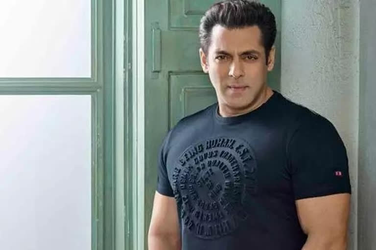 salman khan SKF, ETVbharat