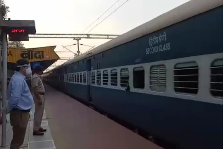 indian railways