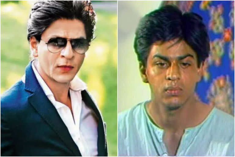 SRK doosra keval, ETVbharat