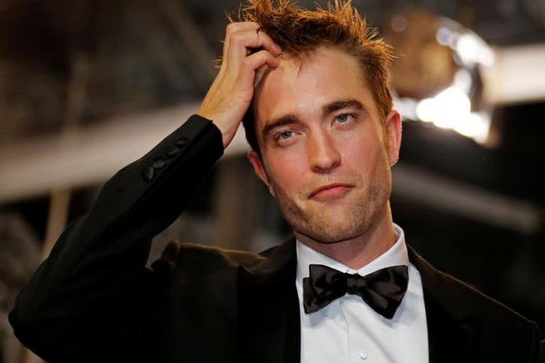 Robert Pattinson blew up microwave while cooking during Facetime interview