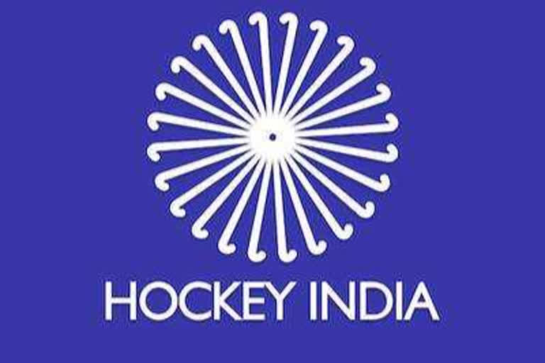 Hockey India