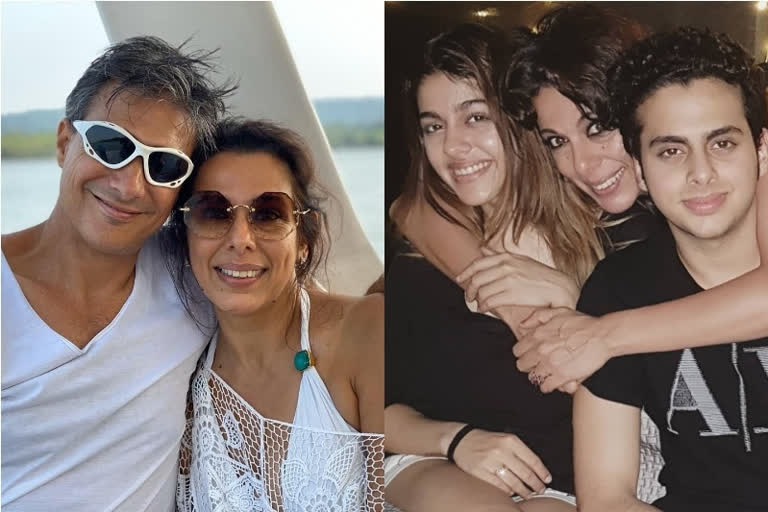 Pooja Bedi reveals what her kids think about she getting remarried