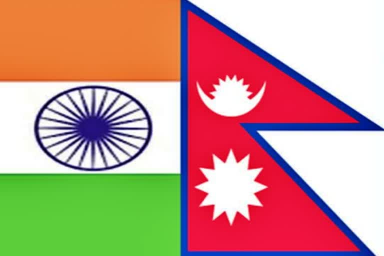 India-Nepal