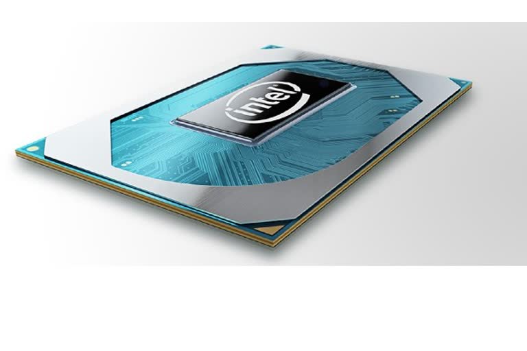 Intel introduces new chips for enhanced productivity at home