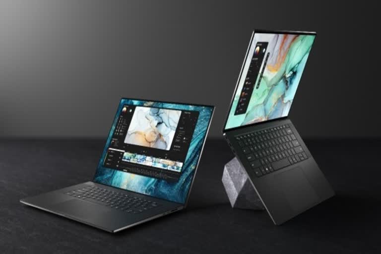 Dell refreshes XPS line-up with 2 new laptops