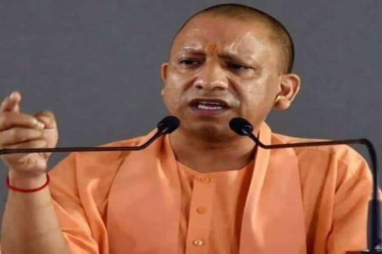 cm yogi expresses condolences over muzaffarnagar accident announces compensation for victims