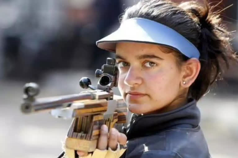 Rifle Association of India nominates Anjum Moudgil for Khel Ratna, Jaspal Rana for Dronachary Award