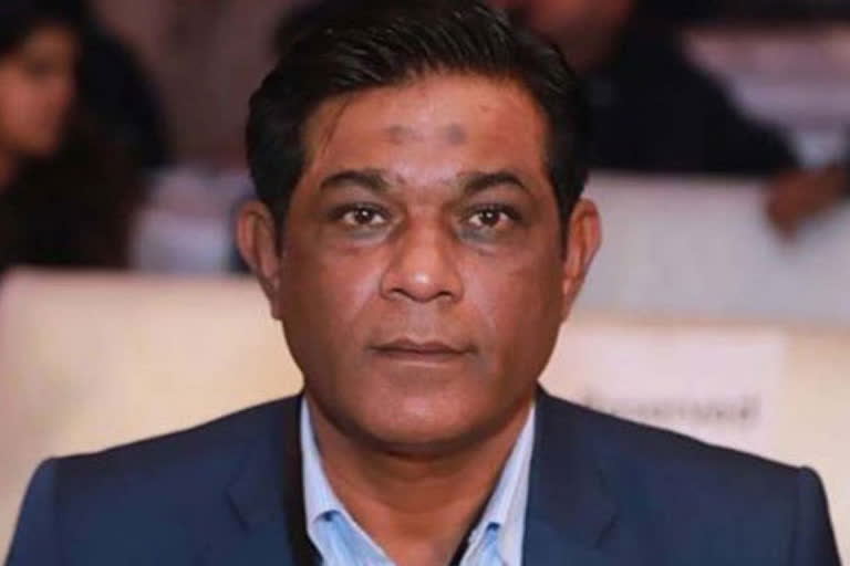 Former Pakistan wicket-keeper Rashid Latif