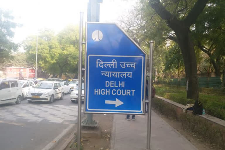 Delhi High Court