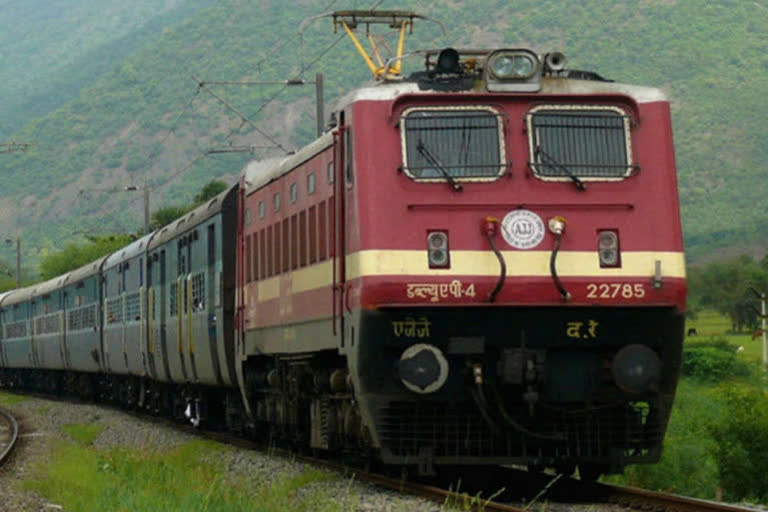 Over 2 lakh passengers booked tickets worth Rs 45 cr for spl trains over next 7 days: Rlys