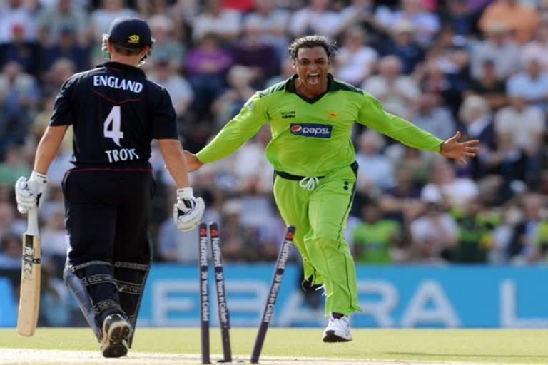 Thrown neutrality out of window: Akhtar slams ICC