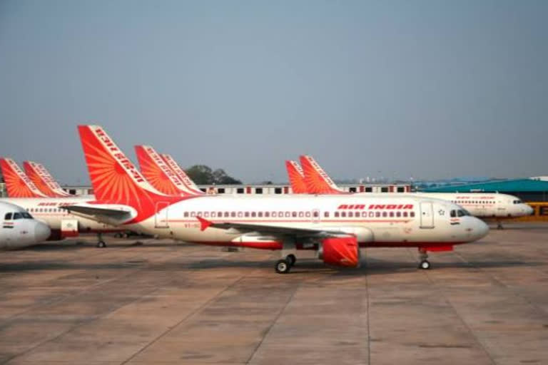 Vande Bharat-II  Air India to operate flights to 32 countries from May 16  Air India to operate flights  business news  New Delhi  Air India  ന്യൂഡൽഹി  വന്ദേ ഭാരത് 2  എയർ ഇന്ത്യ വിമാനങ്ങൾ  പ്രവാസികൾ  എയർ ഇന്ത്യ സർവീസുകൾ  വിദേശരാജ്യങ്ങൾ