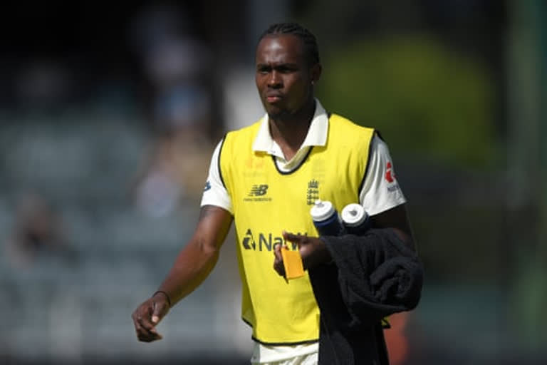 Jofra Archer