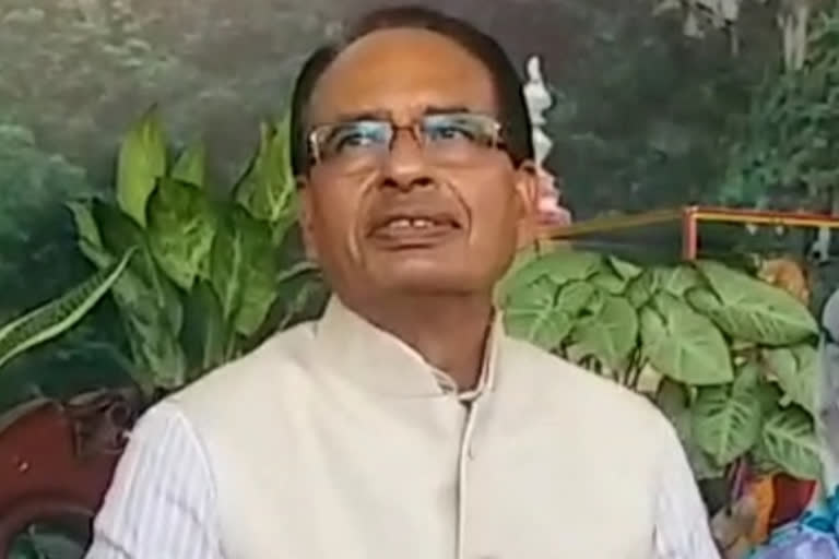 Prime Minister housing scheme amount released in Madhya Pradesh