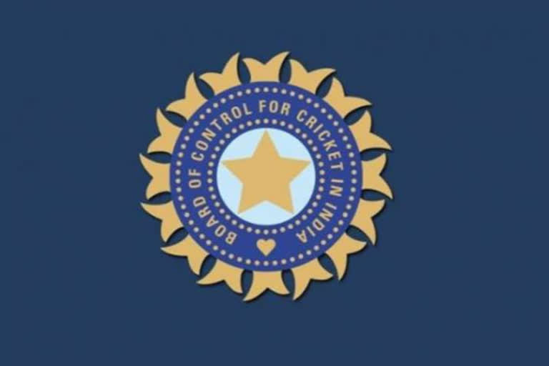 BCCI