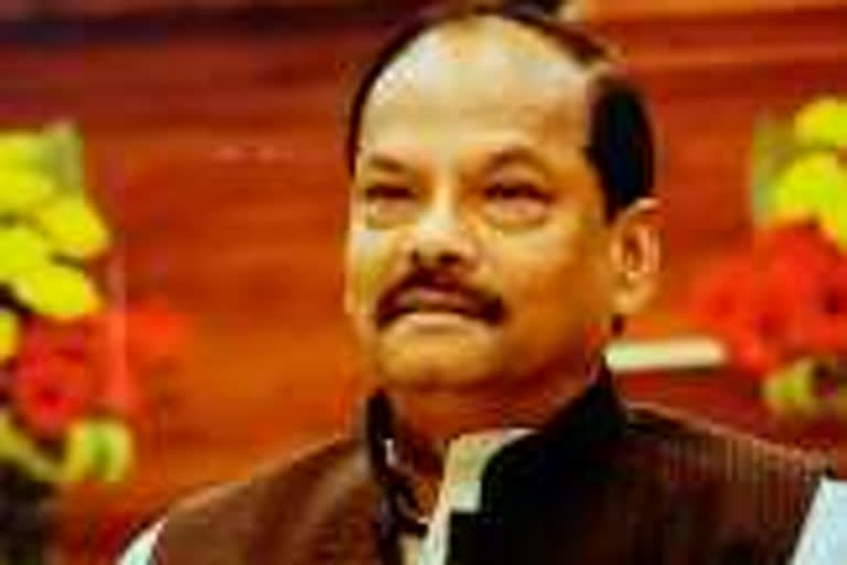 Jharkhand BJP welcomed economic package