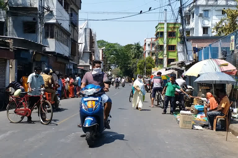 সেন্ট্রাল ফরেনসিক সায়েন্স ল্যাবরেটরিতে 500 বেডের কোয়ারানটিন সেন্টার