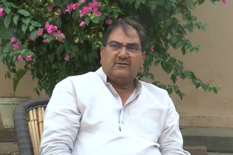 abhay chautala