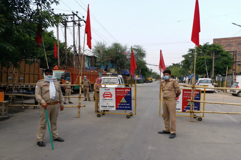 8 hours duty on order to do 12 hours duty in noida