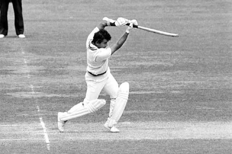 SPECIAL STORY ON SUNIL GAVASKAR