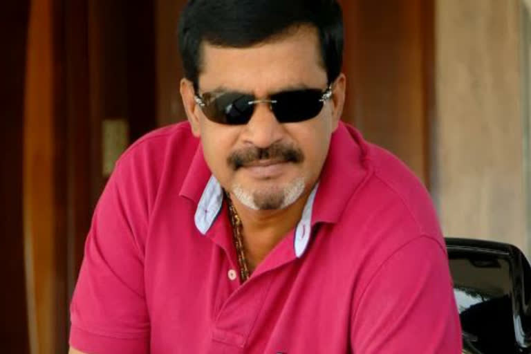 Reformed underworld don Muthappa Rai passes away