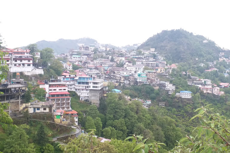 mussoorie news