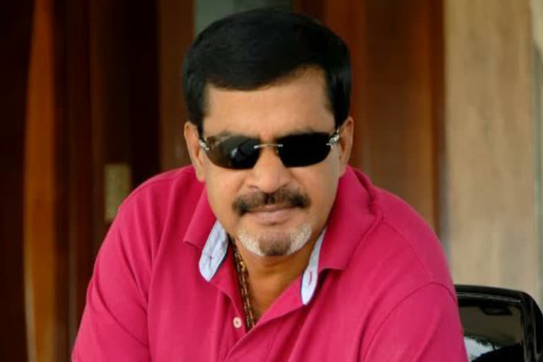 Former underworld don and founder of Jaya Karnataka  Muthappa Rai passed away  മുത്തപ്പ റായി  അധോലോക നേതാവ്  Muthappa Rai passed away  Muthappa Rai  underworld don