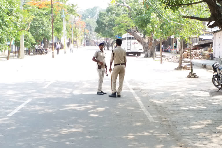 Sitamarhi police