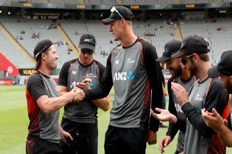 Jamieson, Patel, Conway offered New Zealand contracts, colin Munro, jeet Raval lose deals