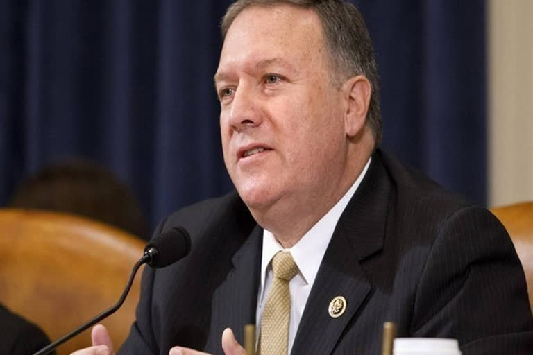 Mike Pompeo