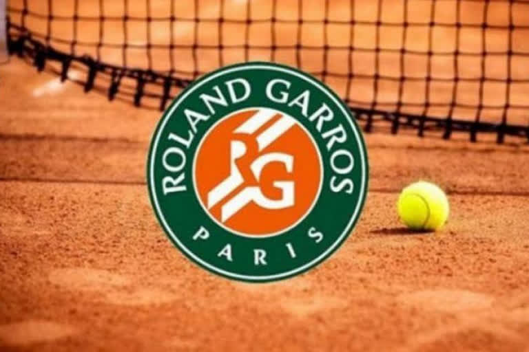 French open