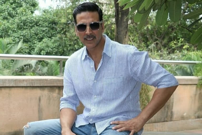 akshay kumar