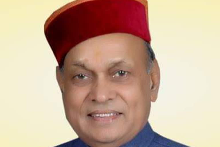 Prem Kumar Dhumal