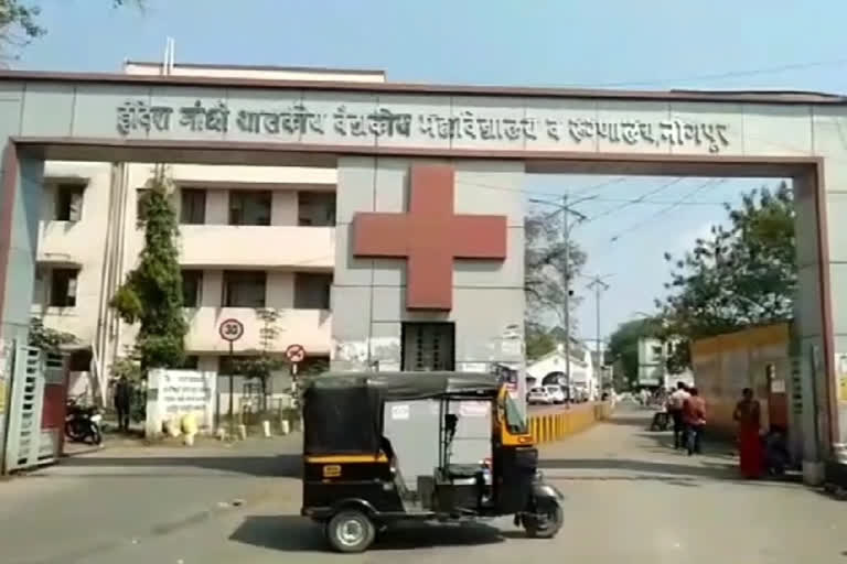 81 corona patients discharged In Nagpur