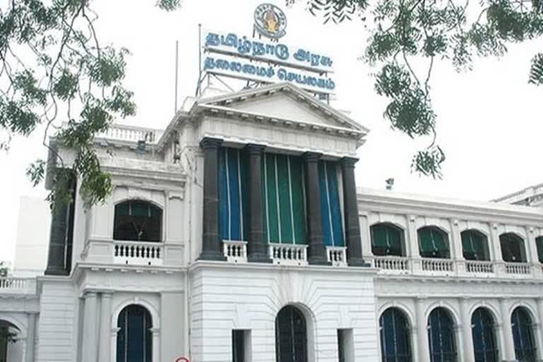 367 crore received as tamilnadu Chief Minister's Relief Fund