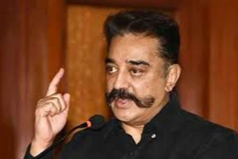 kamalhasan slams tn government for tasmac reopening issue