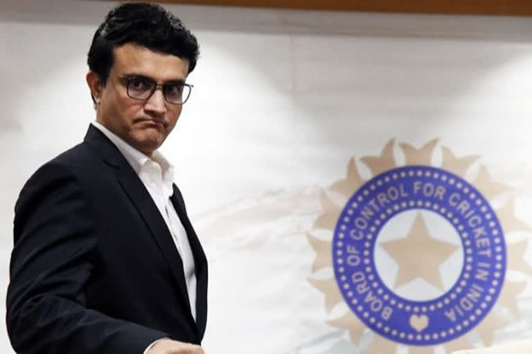 IPL, not hosting  IPL will cause 4000 crore loss, loss of rs 4000 crore, BCCI president, Saurav Ganguly, ସୌରଭ ଗାଙ୍ଗୁଲି, ଆଇପିଏଲ ନହେଲେ 4000 କୋଟିର କ୍ଷତି, ଆଇପିଏଲ