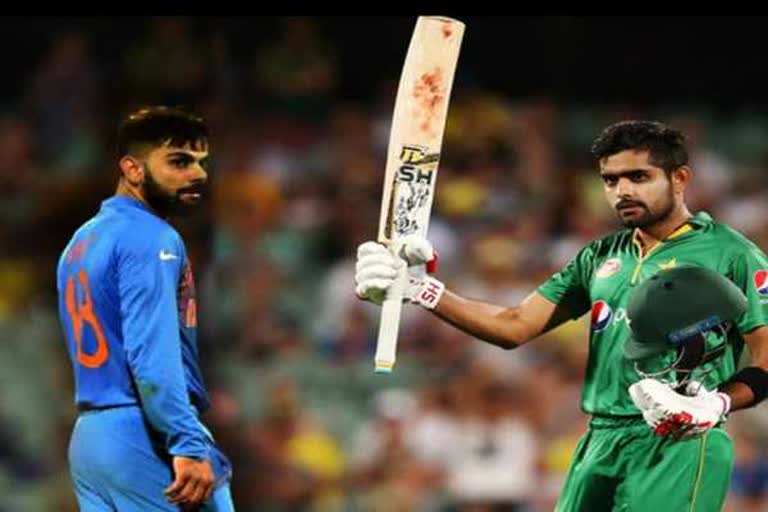 Would pick Babar over Kohli based on current form: Rashid