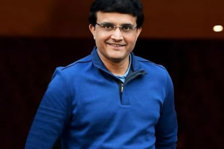 Five Tests against Australia won't be possible: Ganguly