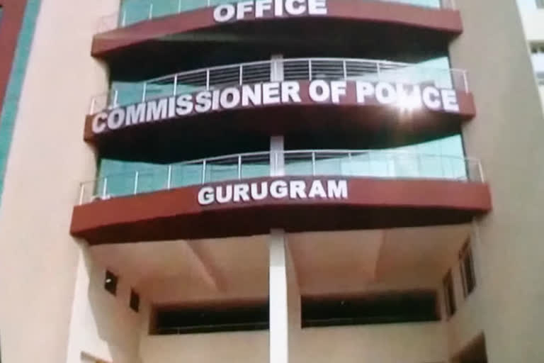 police registered FIR in student suicide case in gurugram related bois locker room