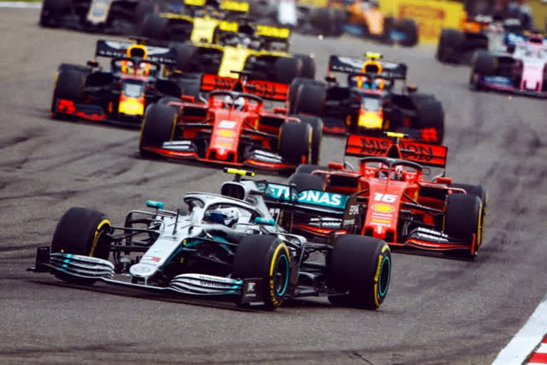 belgian grand prix news  formula one news  covid 19 news  ബെല്‍ജിയന്‍ ഗ്രാന്‍പ്രീ വാർത്ത  ഫോർമുല വണ്‍ വാർത്ത  കൊവിഡ് 19 വാർത്ത