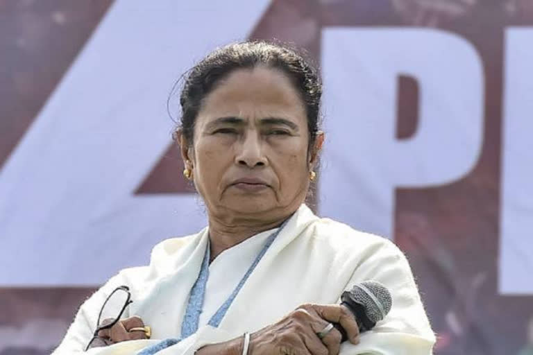 TMC slams WB guv for hailing PM's economic package, asks him to fight polls on BJP ticket