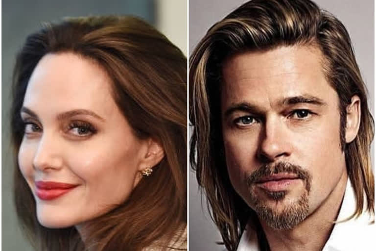 Angelina Jolie to take revenge from Brad Pitt's present gf