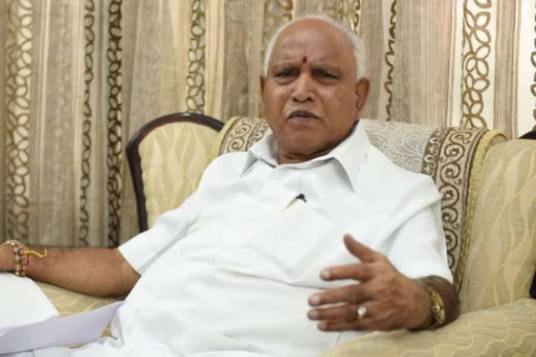 Centre may announce relaxation on "many things" after May 17: Yediyurappa